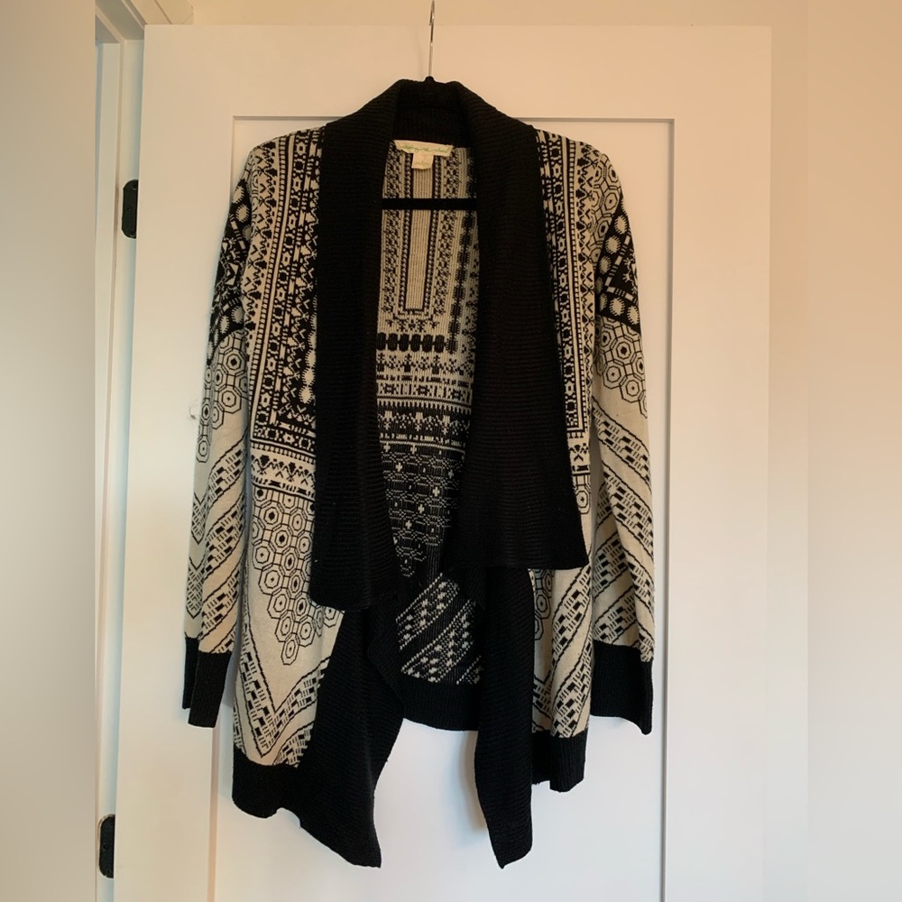 Staring at Stars UO Sweater